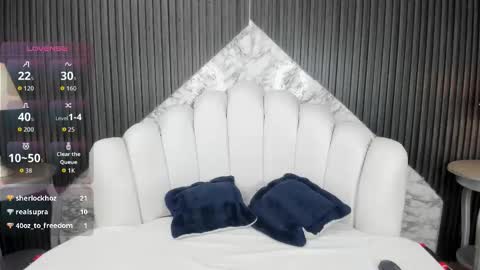  Daniela  online show from 22, 10, 2025