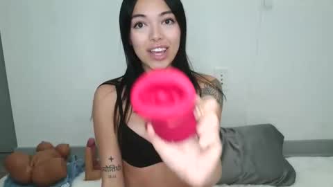 Snapshot of danidivina777 chatting on 2, 5, 2026 danidivina777 online show from 2, 5, 2026