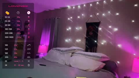 Dani Dragon online show from 12, 2, 2025