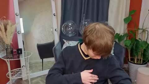 danie20777 online show from 27, 2, 2026