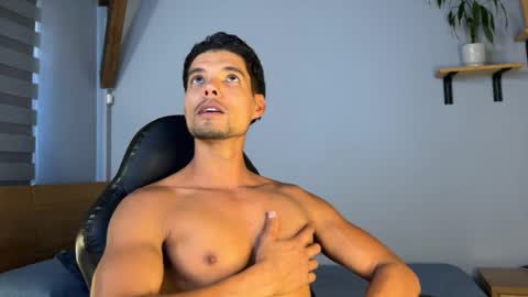 Daniel  online show from 1, 2, 2025