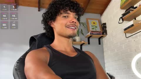 Daniel  online show from 8, 3, 2026