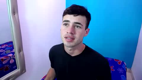 Snapshot of daniel22_cm chatting on 14, 1, 2026 daniel online show from 14, 1, 2026