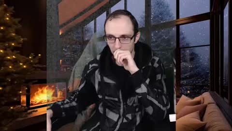 Daniel9121 online show from 20, 12, 2024