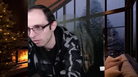 Daniel9121 online show from 20, 12, 2024