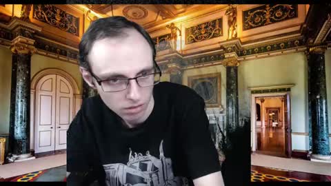 Daniel9121 online show from 15, 1, 2025