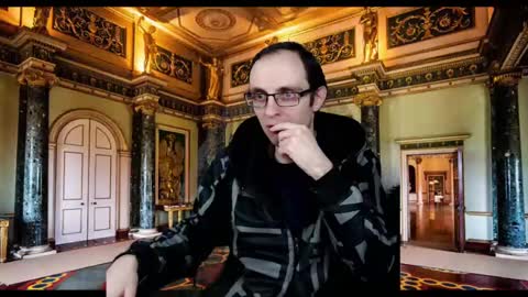 Daniel9121 online show from 30, 1, 2025