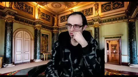 Daniel9121 online show from 30, 1, 2025