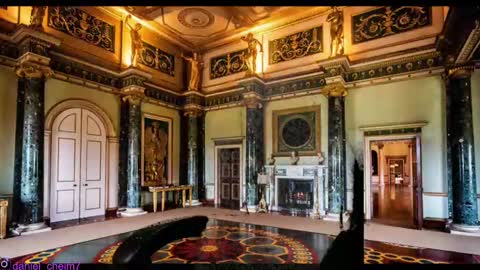 Daniel9121 online show from 27, 2, 2025