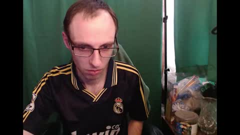 Daniel9121 online show from 24, 2, 2026