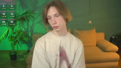 daniel__schmidt online show from 7, 5, 2026