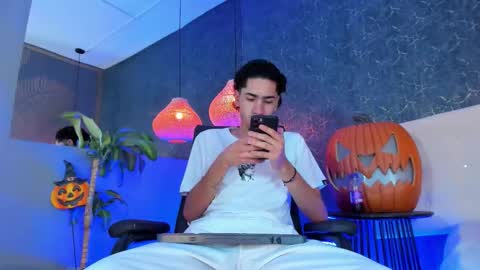 Daniel  online show from 19, 10, 2025