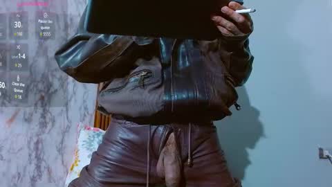 daniel_deluxx online show from 17, 4, 2026