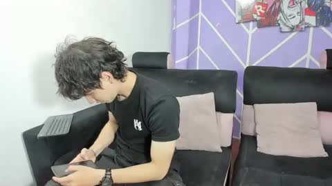 daniel_hot_11 online show from 26, 6, 2026