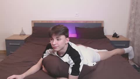 Snapshot of daniel_isaak chatting on 18, 2, 2025 Daniel Jerry online show from 18, 2, 2025