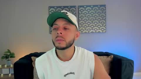 daniel_kingxxx online show from 25, 2, 2026