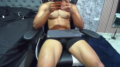 daniel_leconte online show from 14, 10, 2025