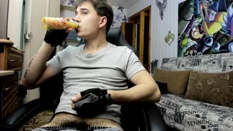 Just Ben online show from 21, 12, 2024