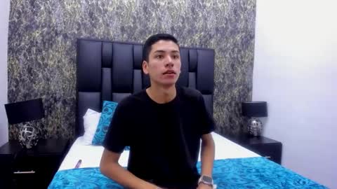 Snapshot of daniel_loverr1 chatting on 26, 2, 2026 daniel online show from 26, 2, 2026