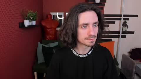 daniel_morrise online show from 23, 2, 2026