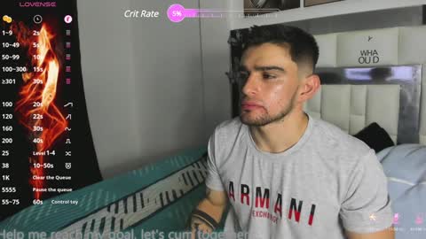 Sexy Dani online show from 3, 12, 2024