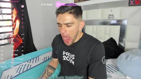 Sexy Dani online show from 4, 12, 2024