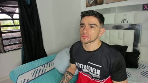 Sexy Dani online show from 6, 12, 2024