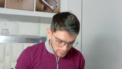 Sexy Dani online show from 11, 12, 2024