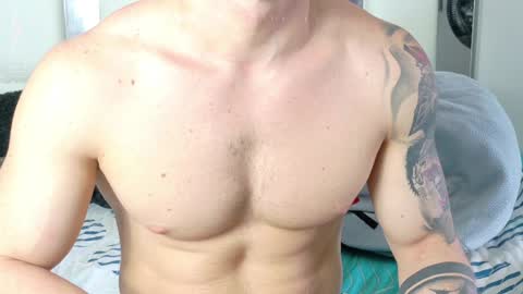 Sexy Dani online show from 12, 12, 2024