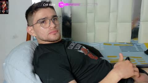 Sexy Dani online show from 28, 1, 2025