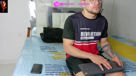 Sexy Dani online show from 29, 1, 2025