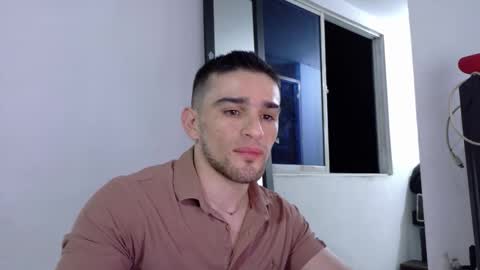 Snapshot of daniel_ova chatting on 27, 11, 2025 Sexy Dani online show from 27, 11, 2025