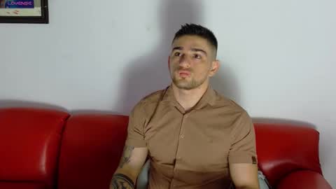 Sexy Dani online show from 10, 2, 2026