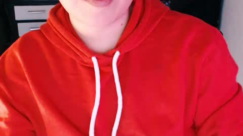 daniel_ruis16 online show from 23, 11, 2025