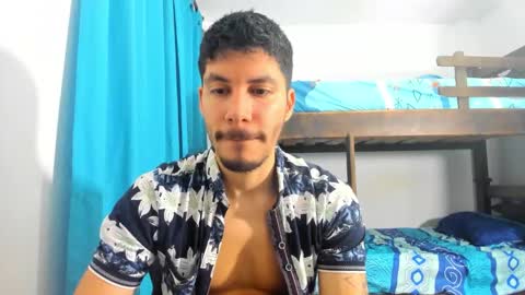 Daniel sexy77 online show from 31, 10, 2025