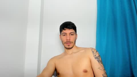 Daniel sexy77 online show from 5, 3, 2026