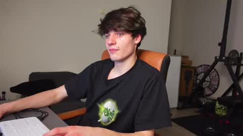 DANIEL SHAWN online show from 12, 1, 2026