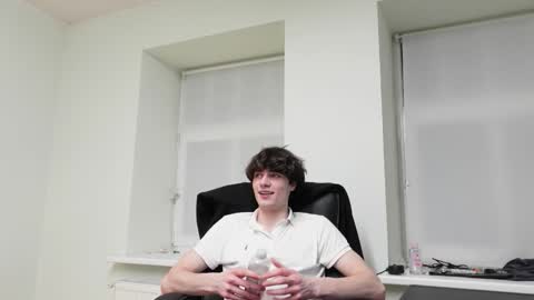 DANIEL SHAWN online show from 13, 2, 2026