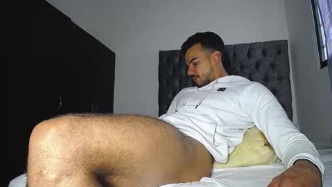 Daniel Sherlock online show from 11, 1, 2025