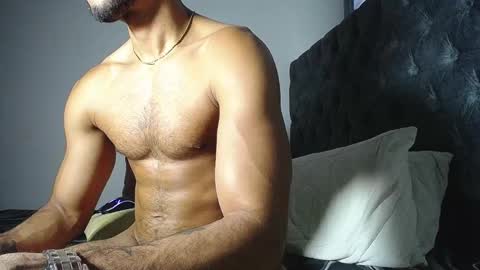 Daniel Sherlock online show from 25, 2, 2025