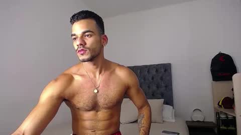 Daniel Sherlock online show from 1, 11, 2025