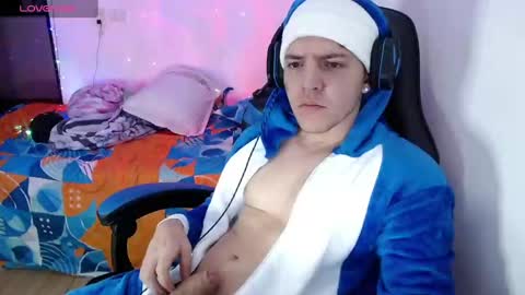 Daniel online show from 7, 12, 2024