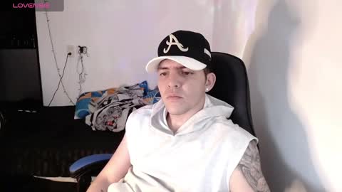 Daniel online show from 18, 12, 2024