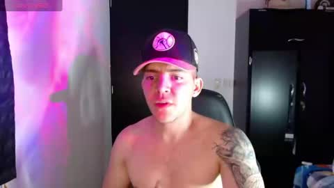 Daniel online show from 5, 1, 2025