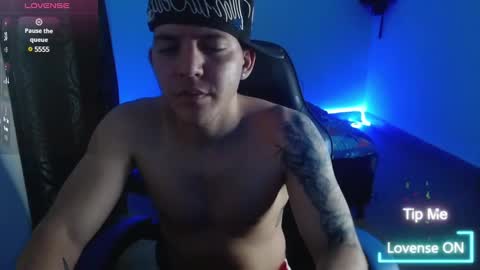 Daniel online show from 2, 2, 2025