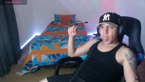 Daniel online show from 13, 2, 2025