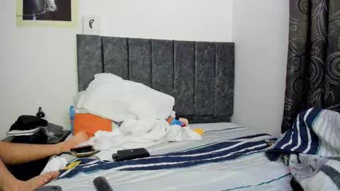 Daniel online show from 31, 3, 2026