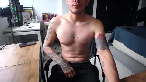 daniel_velez26 online show from 27, 3, 2026