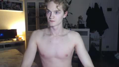 Daniel online show from 17, 4, 2026