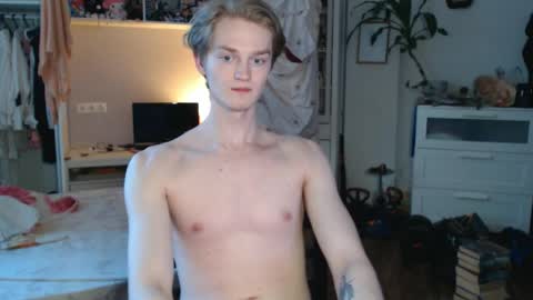 Daniel online show from 25, 4, 2026